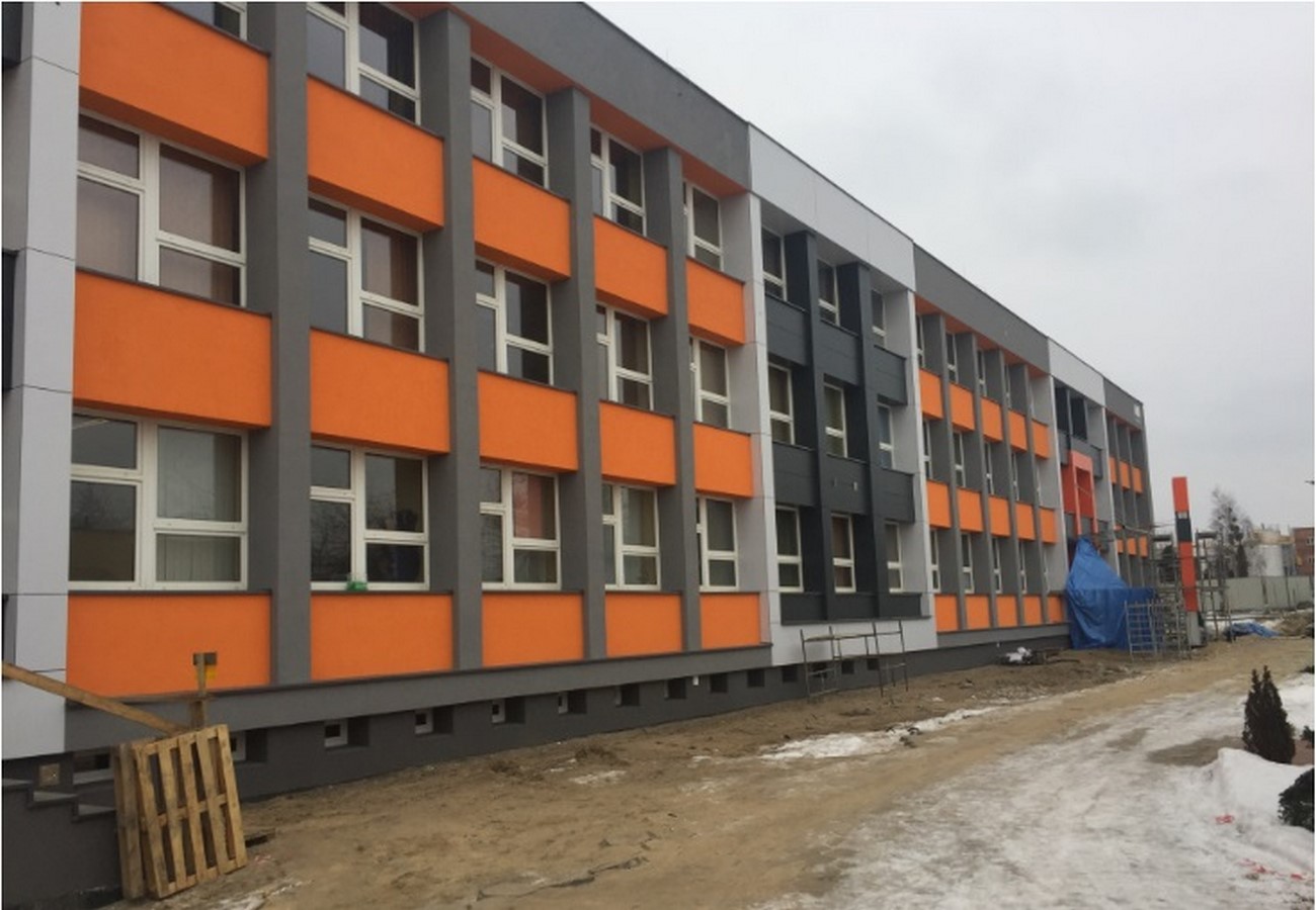 Architects in Kielce - Top 25 Architects in Kielce - Sheet6