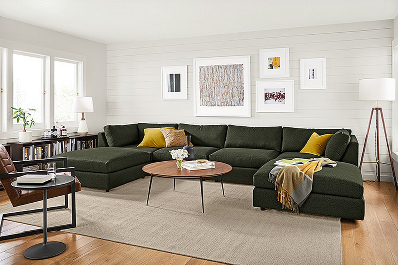 What are the advantages of using Modular Furniture? - Sheet3