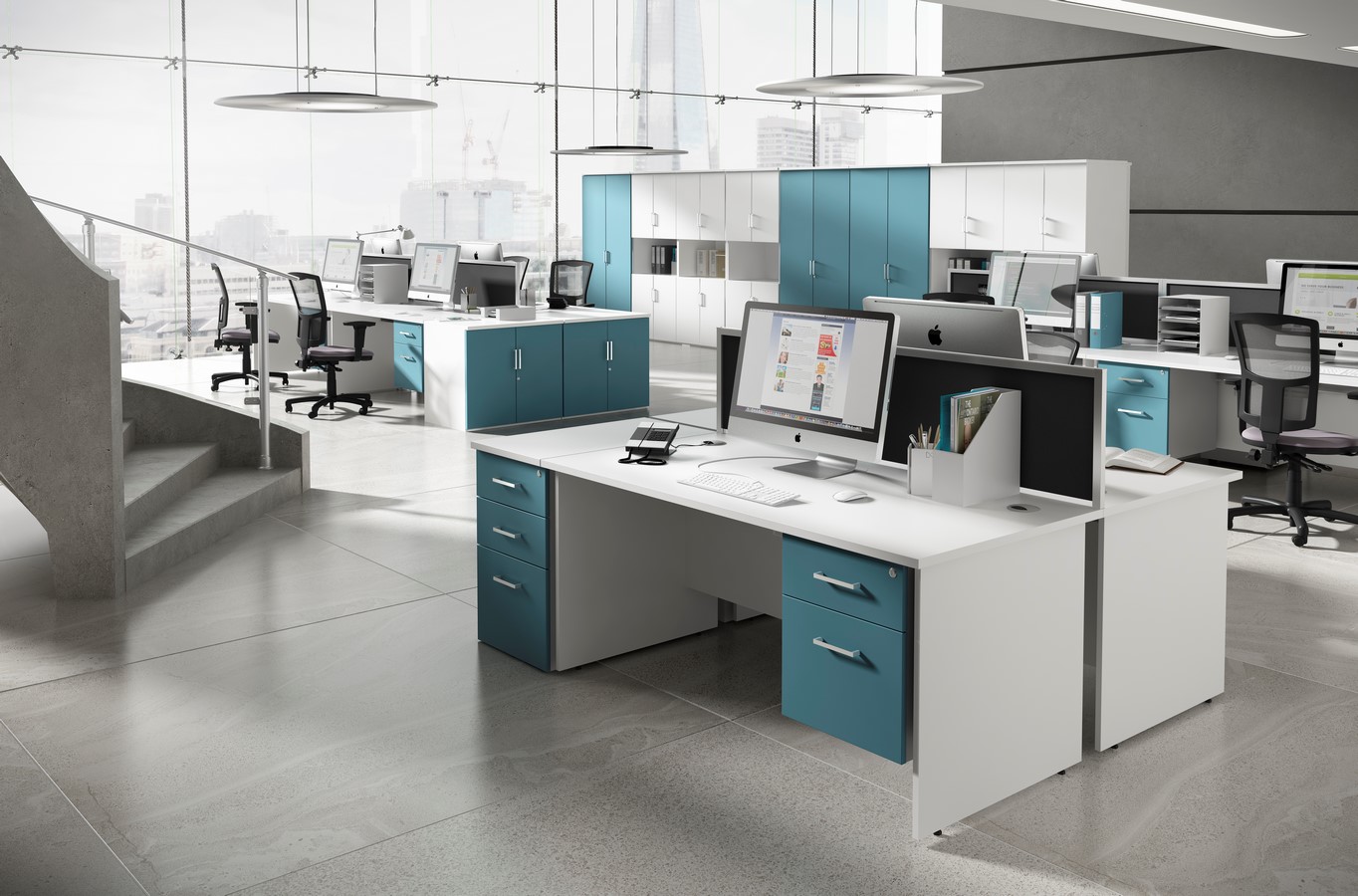 What are the advantages of using Modular Furniture? - Sheet4