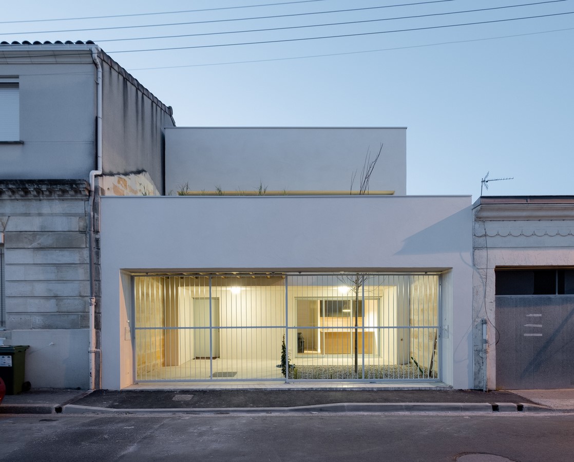 Are Modular Homes the future of architecture? - Sheet1
