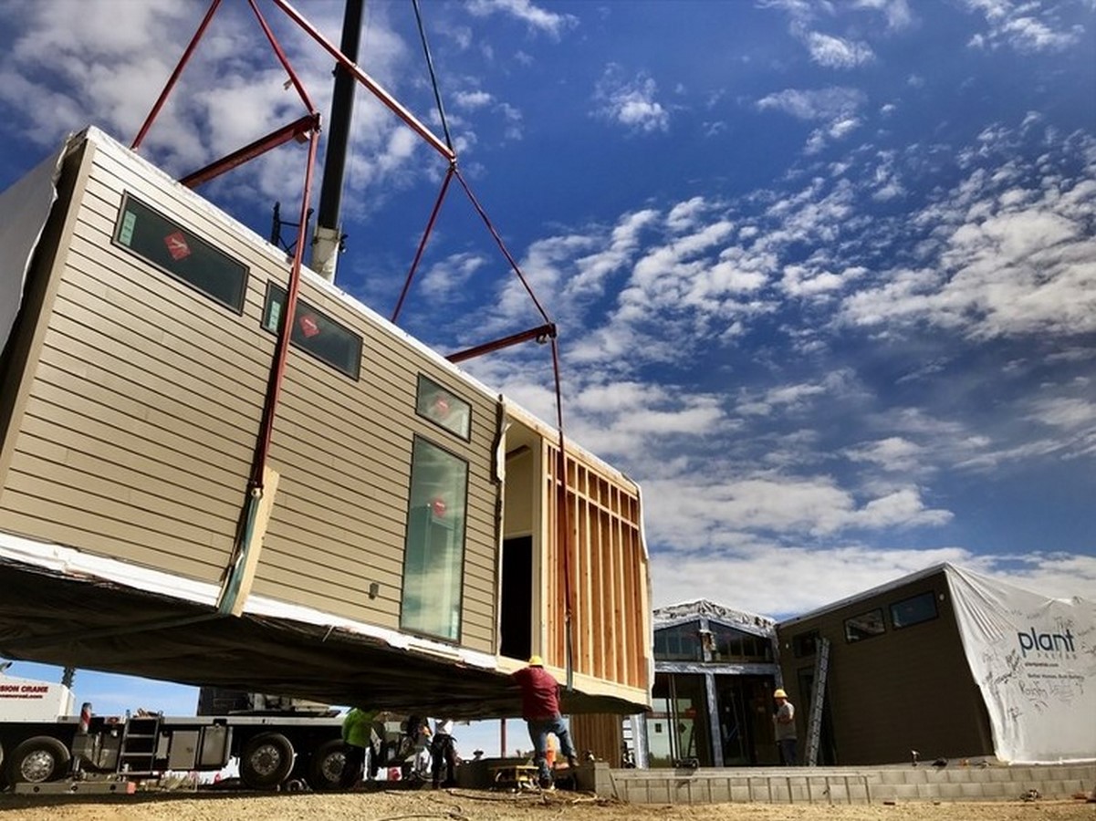 Are Modular Homes the future of architecture? - Sheet6