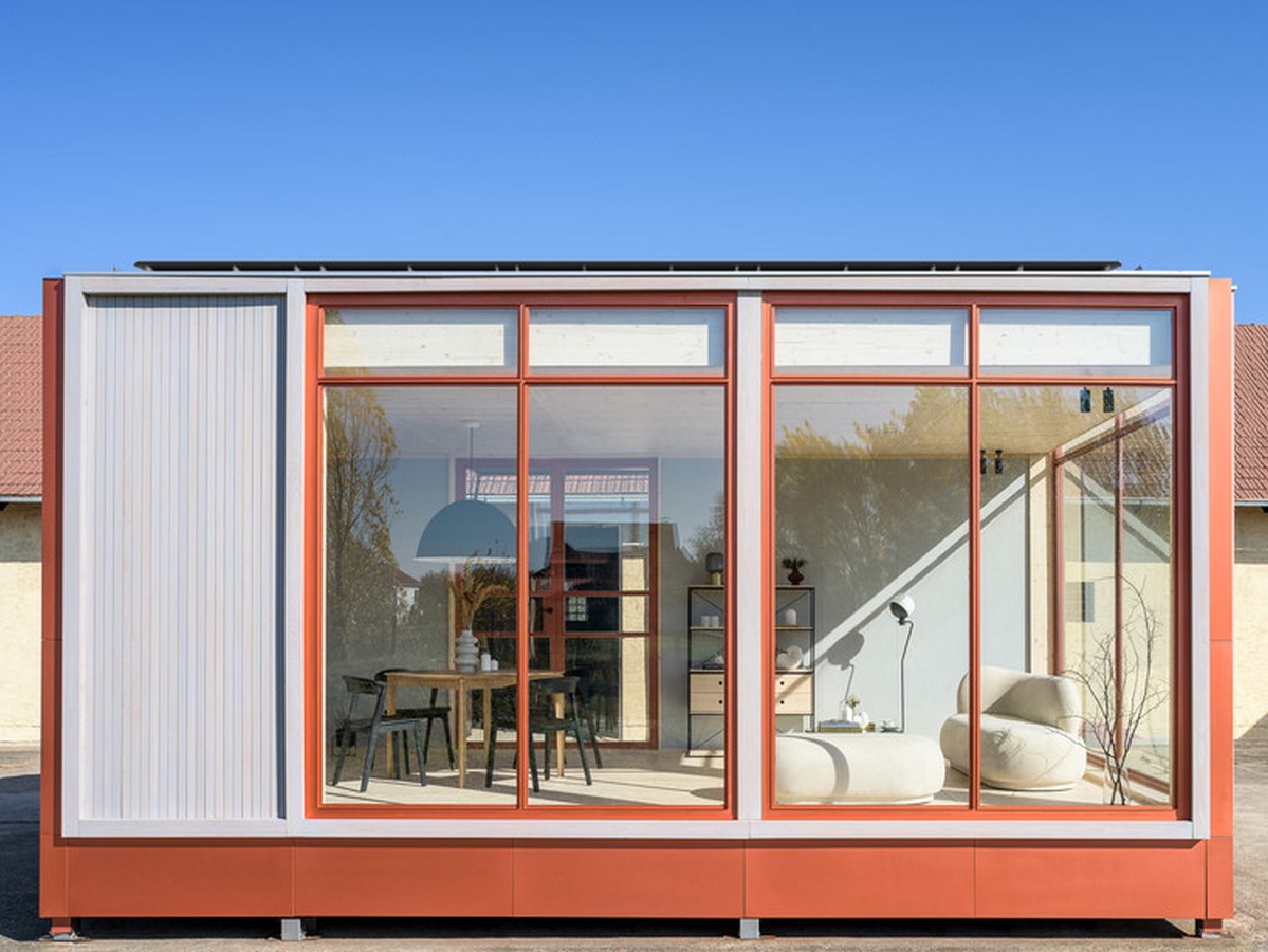 Are Modular Homes the future of architecture? - Sheet7
