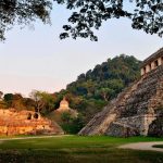 Lost in Time: Palenque, Mexico - Sheet1