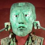 Lost in Time: Palenque, Mexico - Sheet2
