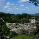 Lost in Time: Palenque, Mexico - Sheet3