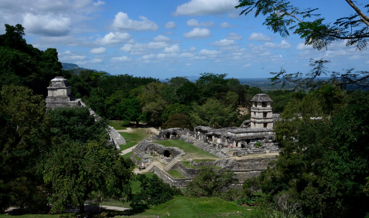 Lost in Time: Palenque, Mexico - Sheet3