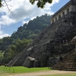 Lost in Time: Palenque, Mexico - Sheet4