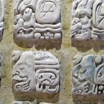 Lost in Time: Palenque, Mexico - Sheet5