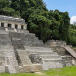 Lost in Time: Palenque, Mexico - Sheet6