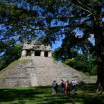 Lost in Time: Palenque, Mexico - Sheet7