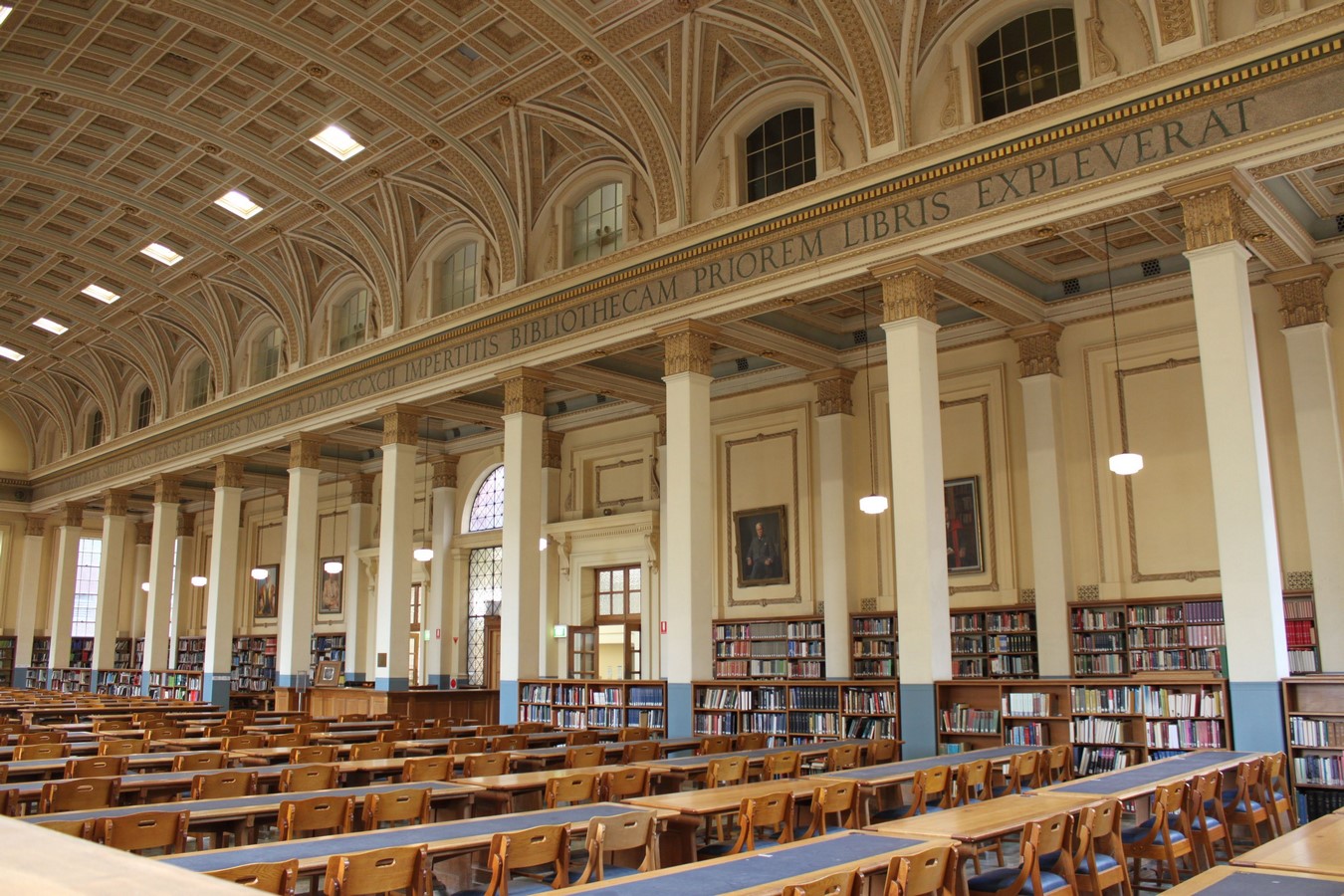 Marie_©The Foundation of the Barr Smith Library
