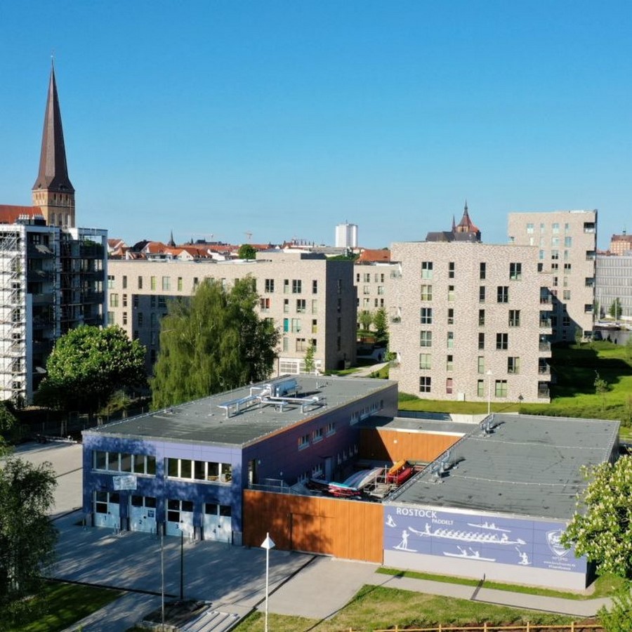 Architects in Rostock - Top 30 Architects in Rostock - Sheet1