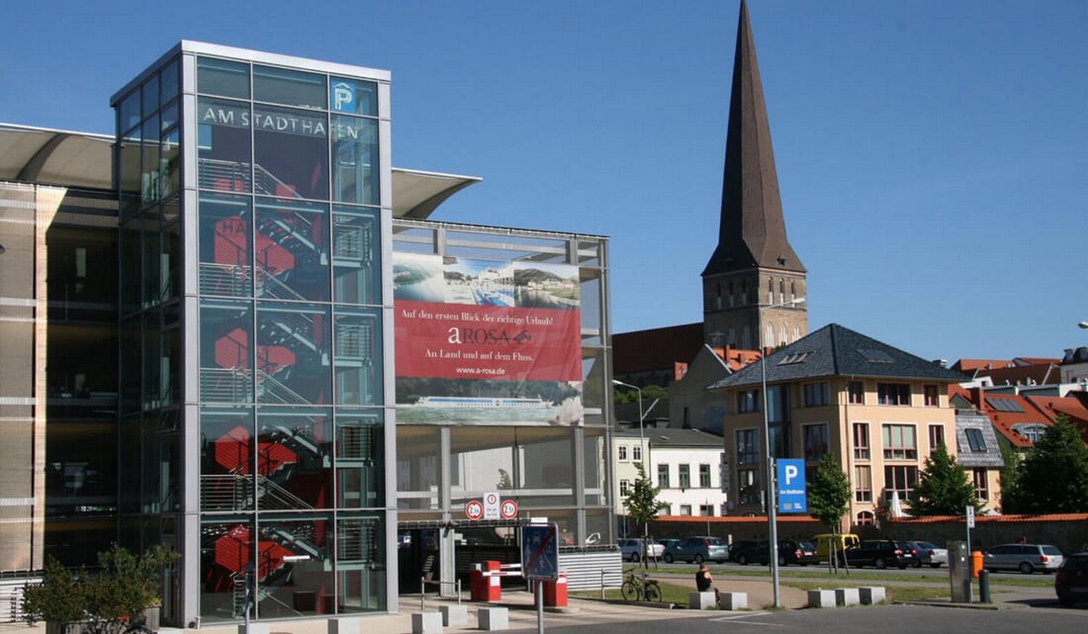 Architects in Rostock - Top 30 Architects in Rostock - Sheet10