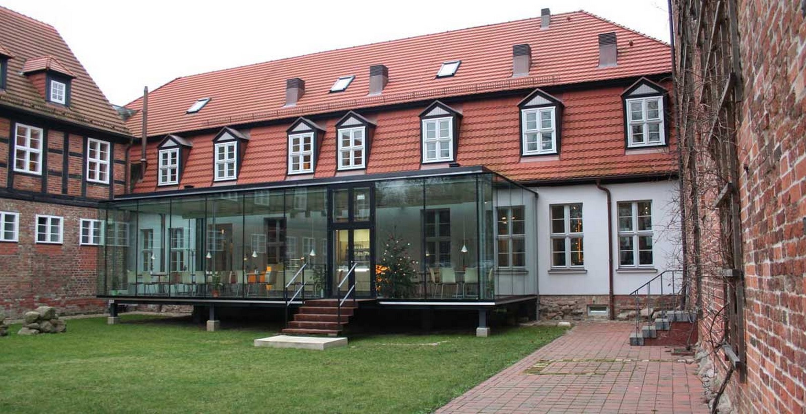 Architects in Rostock - Top 30 Architects in Rostock - Sheet11