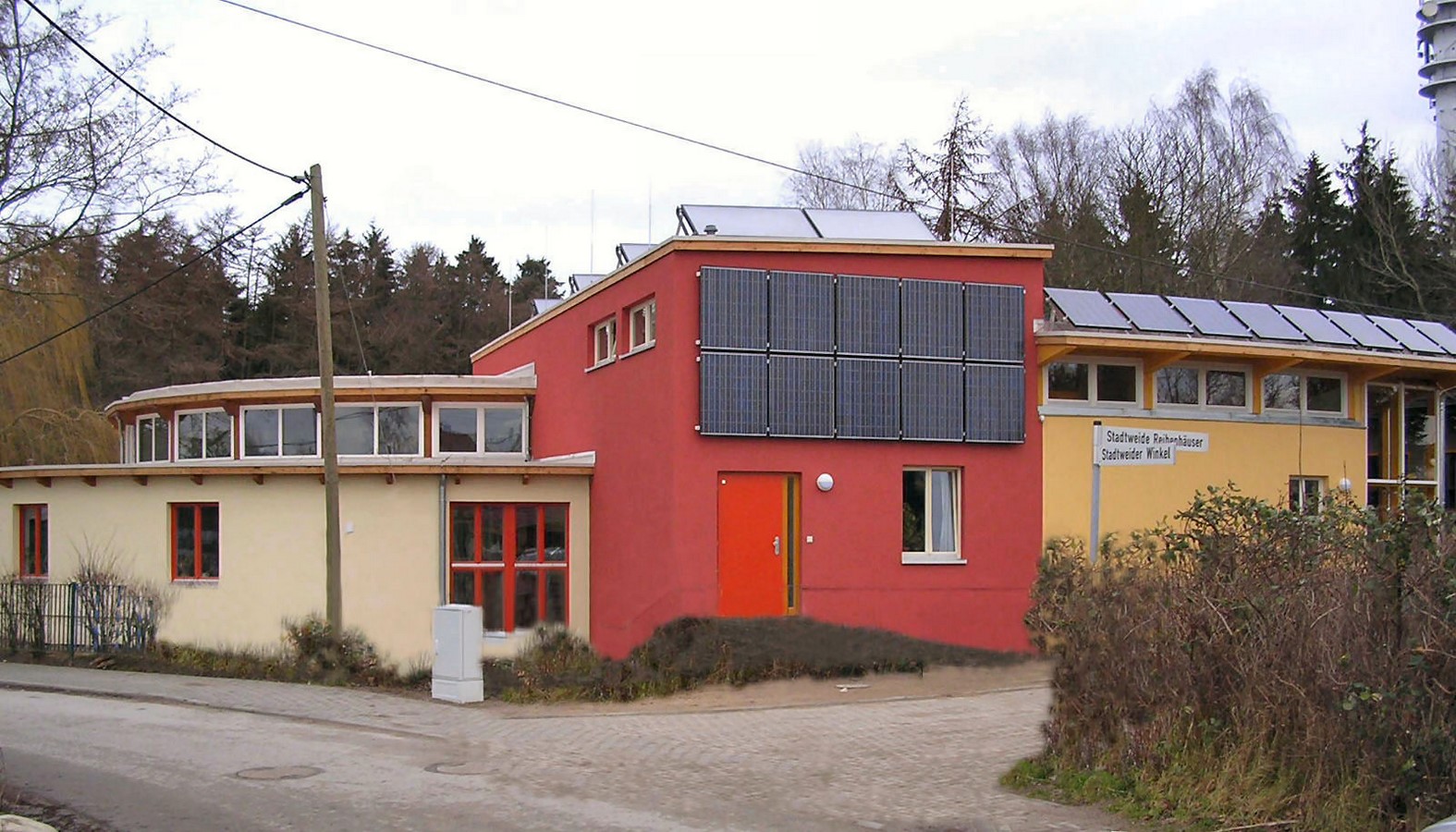 Architects in Rostock - Top 30 Architects in Rostock - Sheet14