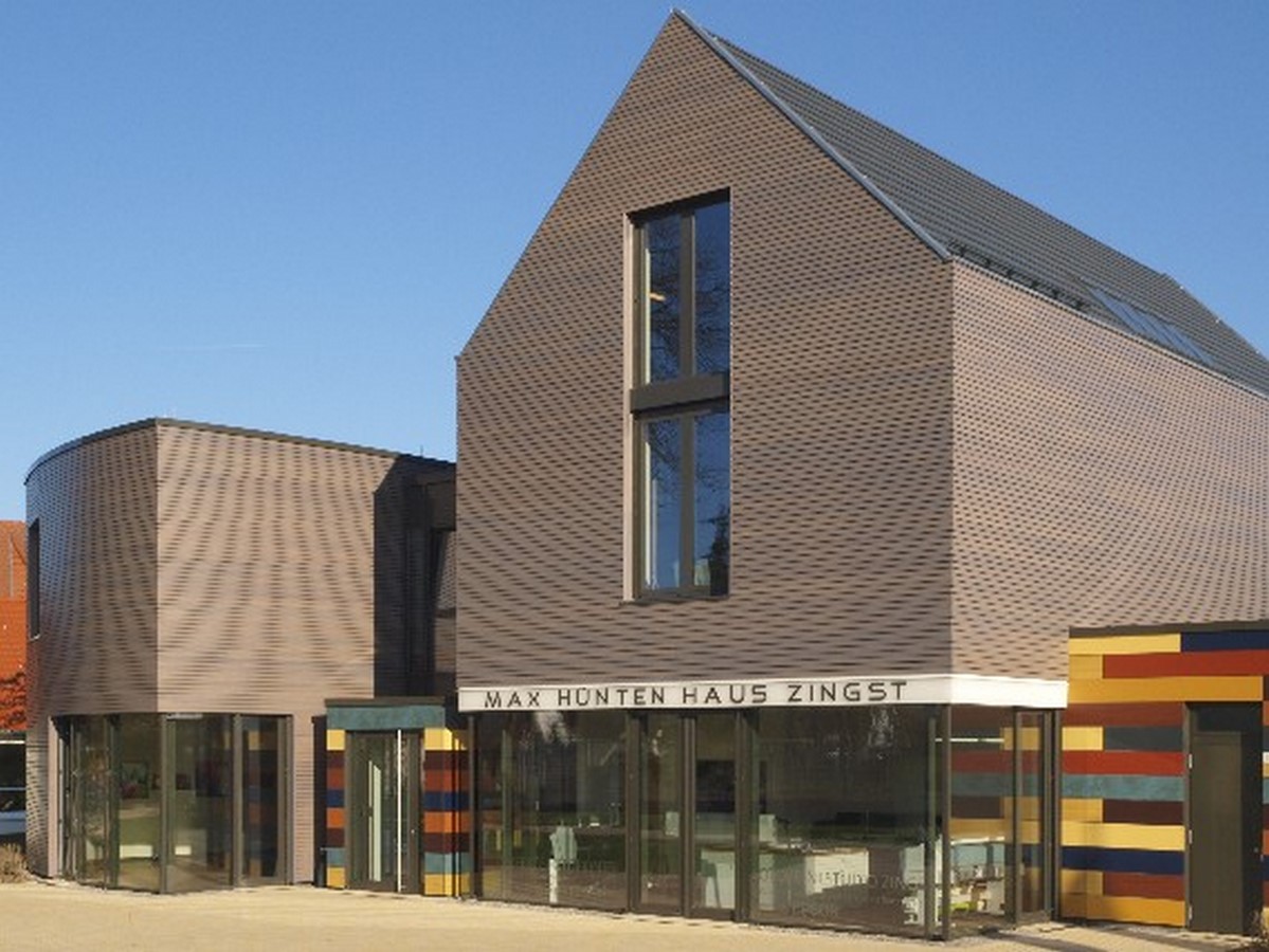 Architects in Rostock - Top 30 Architects in Rostock - Sheet16