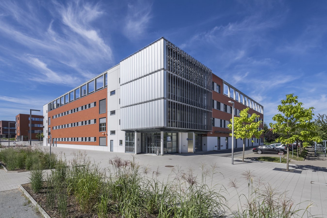 Architects in Rostock - Top 30 Architects in Rostock - Sheet18