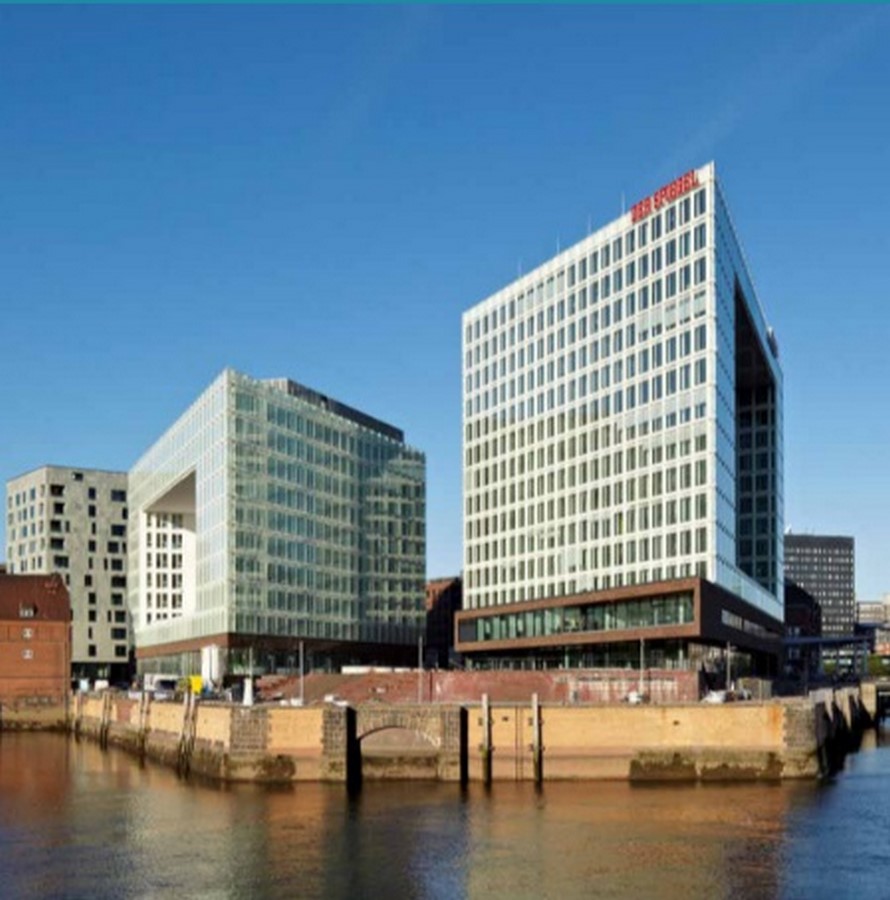 Architects in Rostock - Top 30 Architects in Rostock - Sheet19