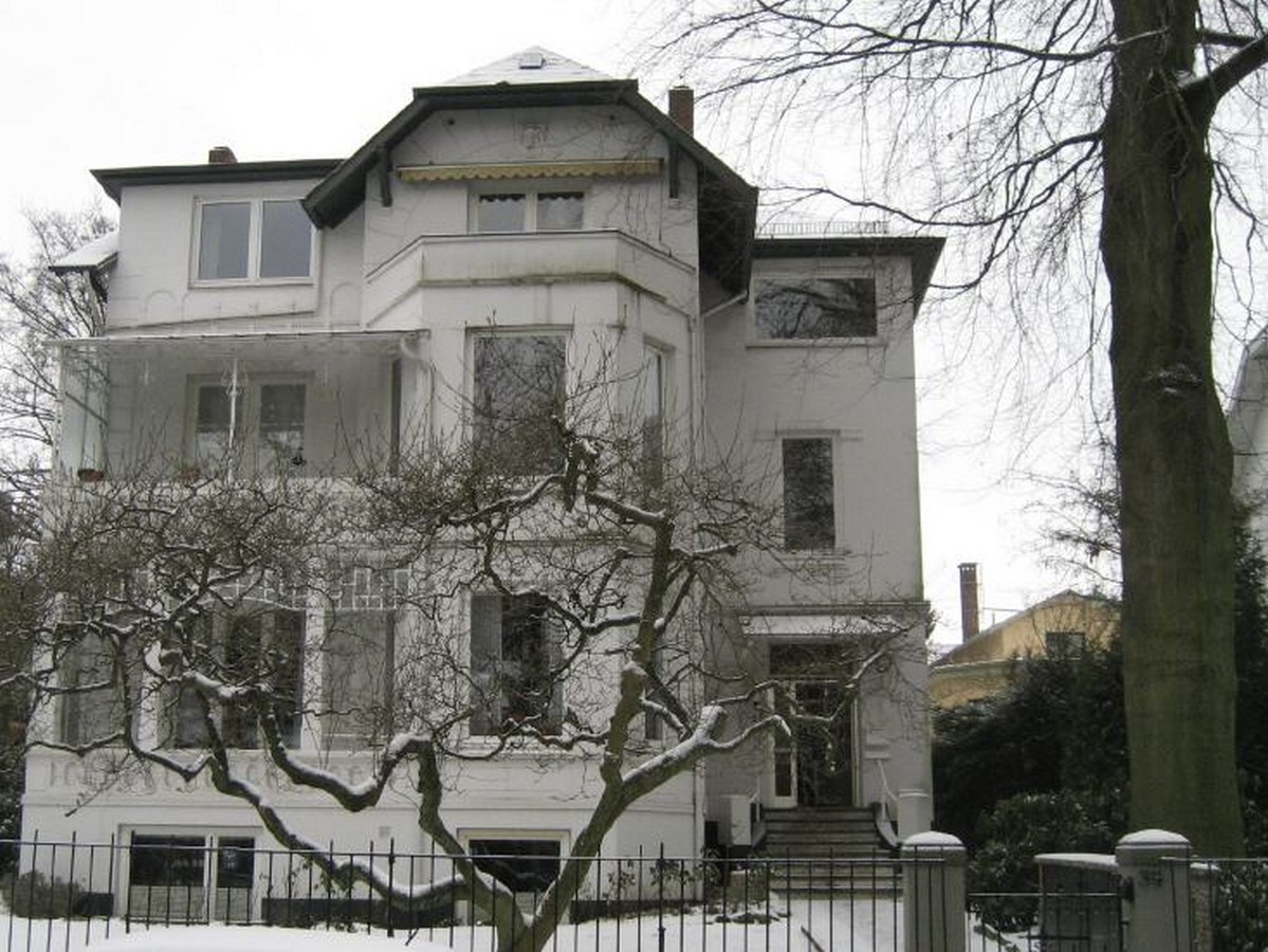 Architects in Rostock - Top 30 Architects in Rostock - Sheet2
