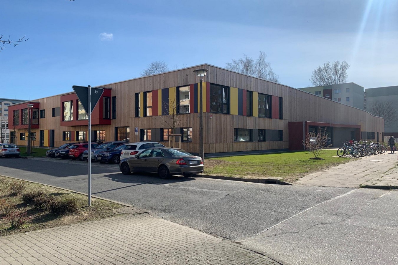 Architects in Rostock - Top 30 Architects in Rostock - Sheet21