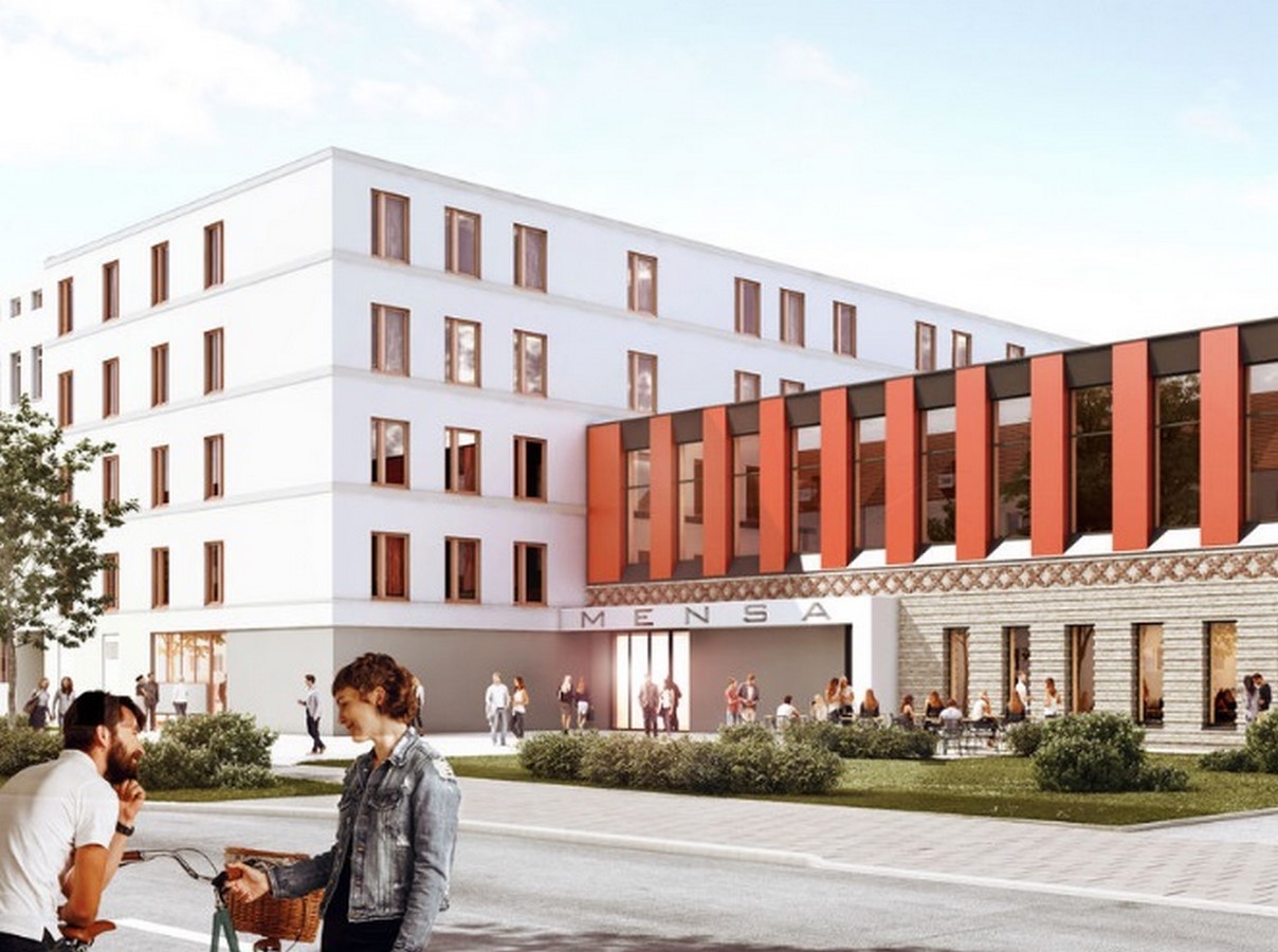 Architects in Rostock - Top 30 Architects in Rostock - Sheet23