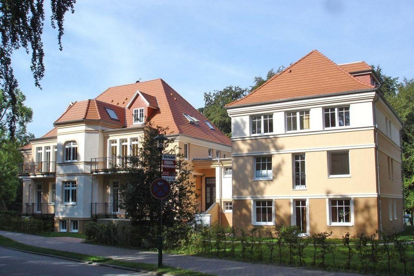 Architects in Rostock - Top 30 Architects in Rostock - Sheet27