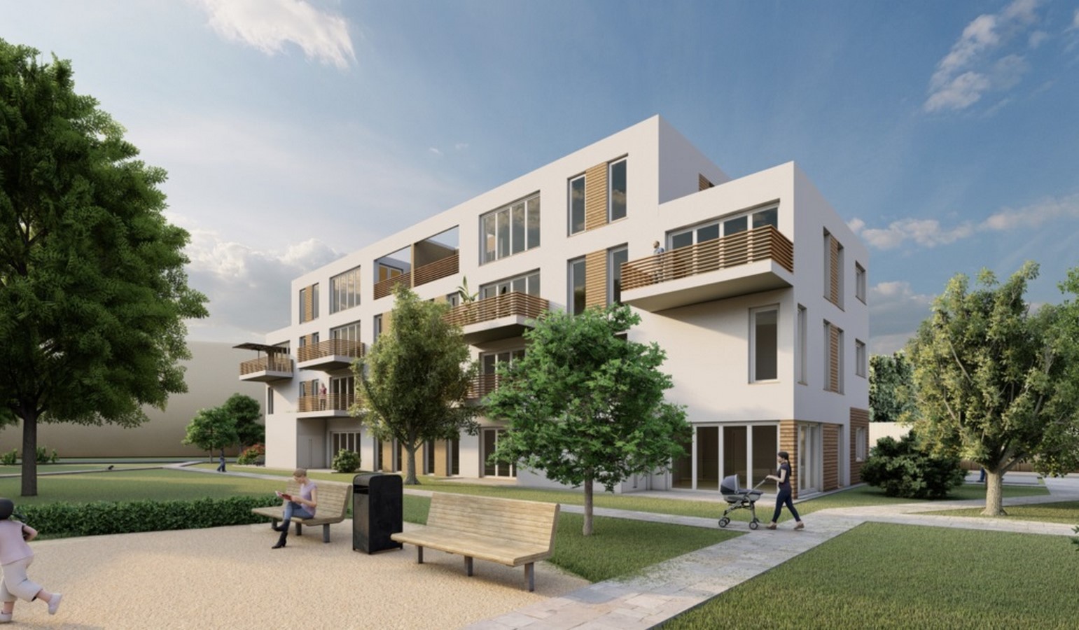 Architects in Rostock - Top 30 Architects in Rostock - Sheet28
