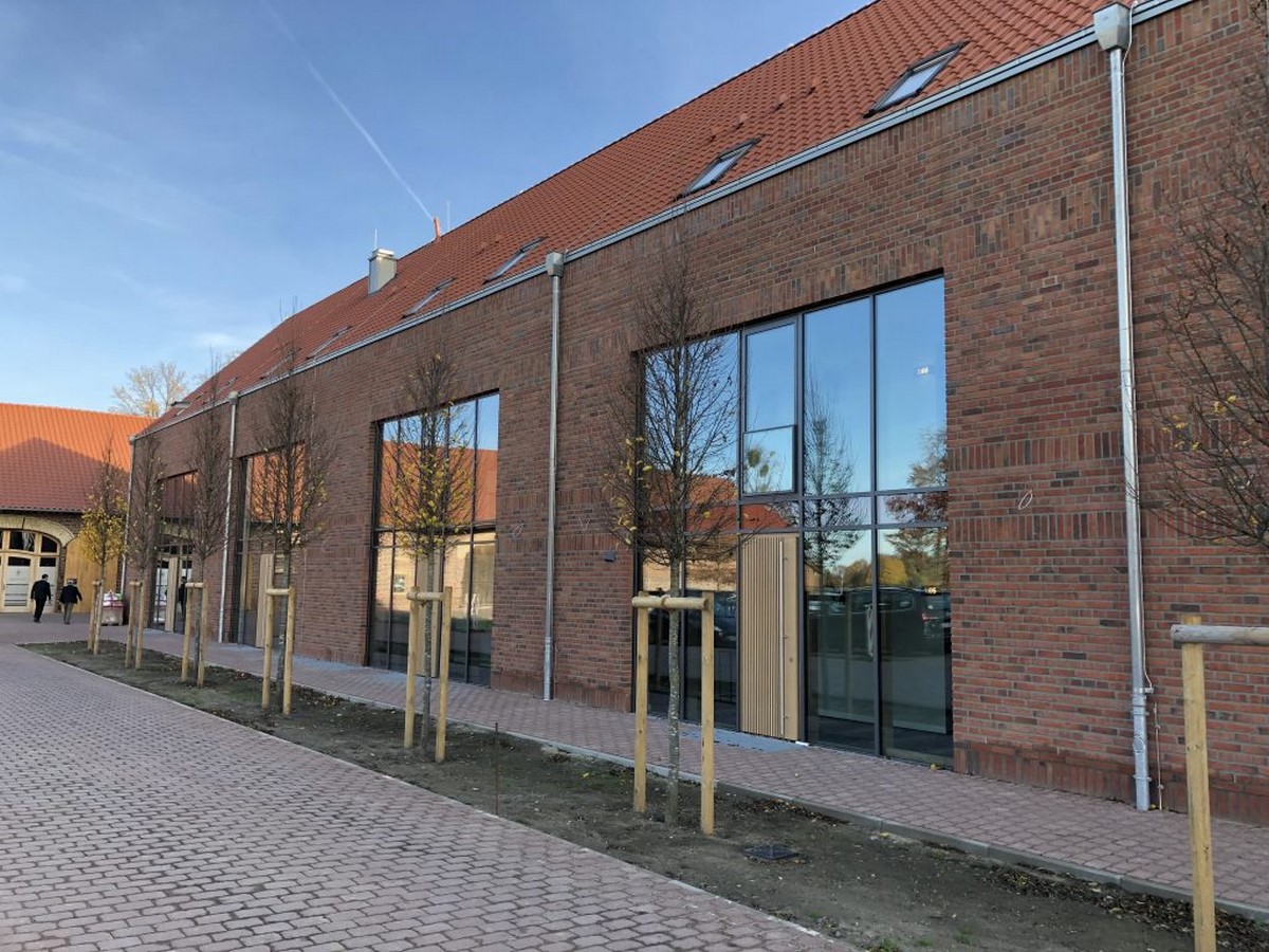 Architects in Rostock - Top 30 Architects in Rostock - Sheet29