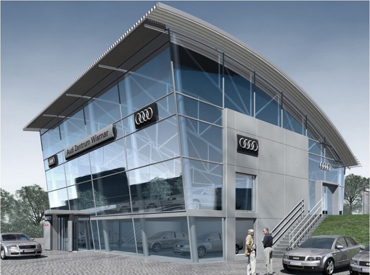 Architects in Rostock - Top 30 Architects in Rostock - Sheet4