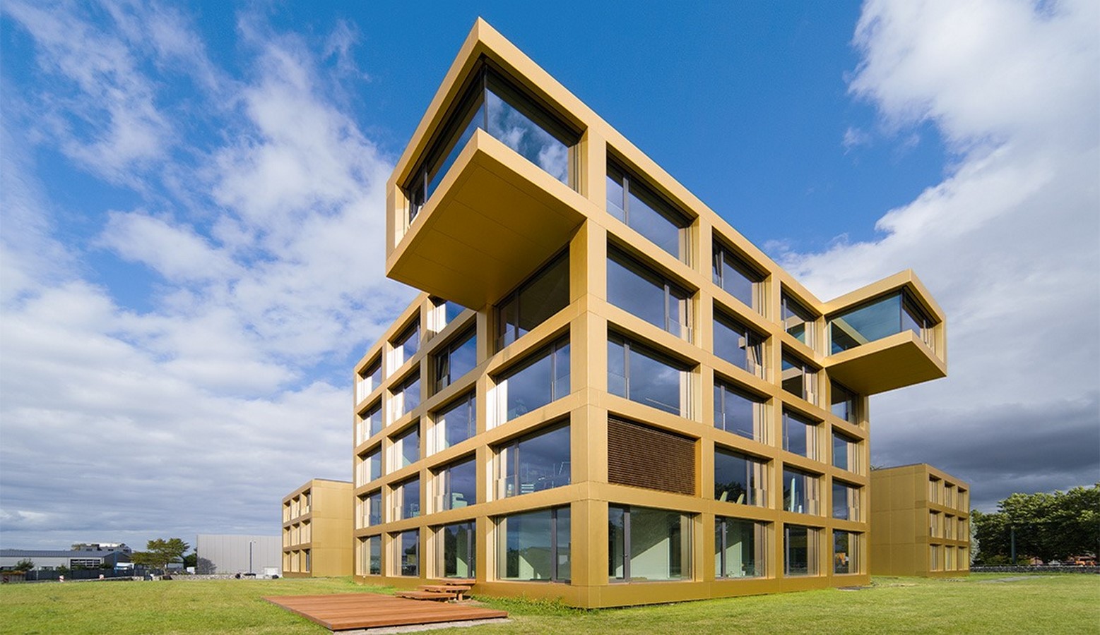 Architects in Rostock - Top 30 Architects in Rostock - Sheet8