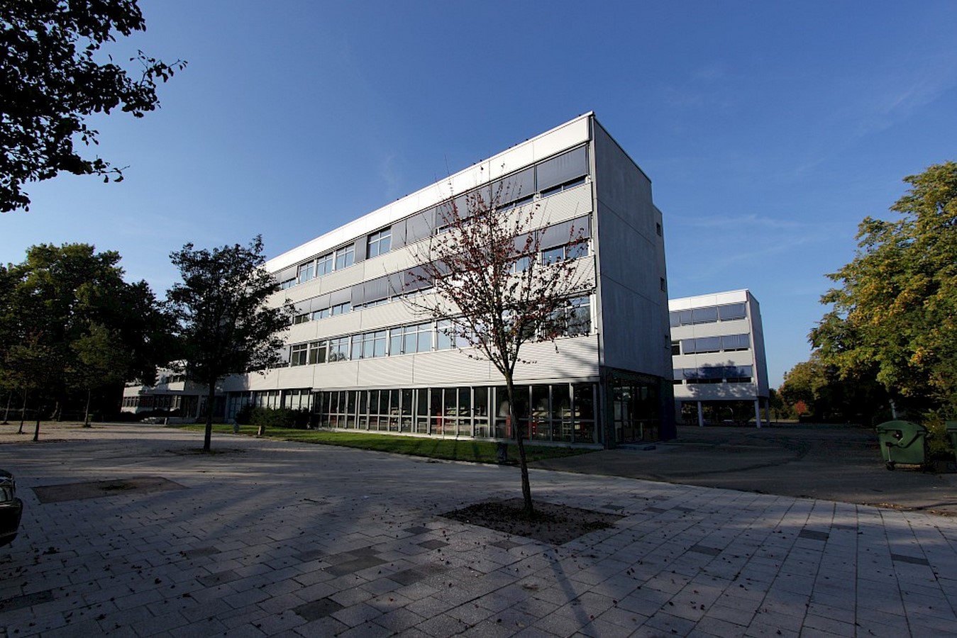 Architects in Ludwigshafen am Rhein - Top 15 Architects in Ludwigshafen am Rhein - Sheet13