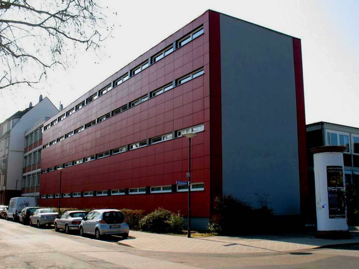 Architects in Ludwigshafen am Rhein - Top 15 Architects in Ludwigshafen am Rhein - Sheet14