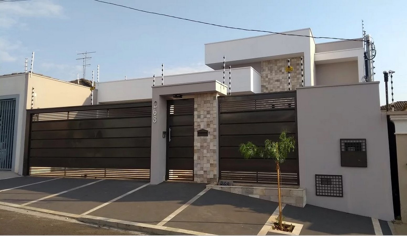 Architects in Presidente Prudente - Top 5 Architects in Presidente Prudente - Sheet2