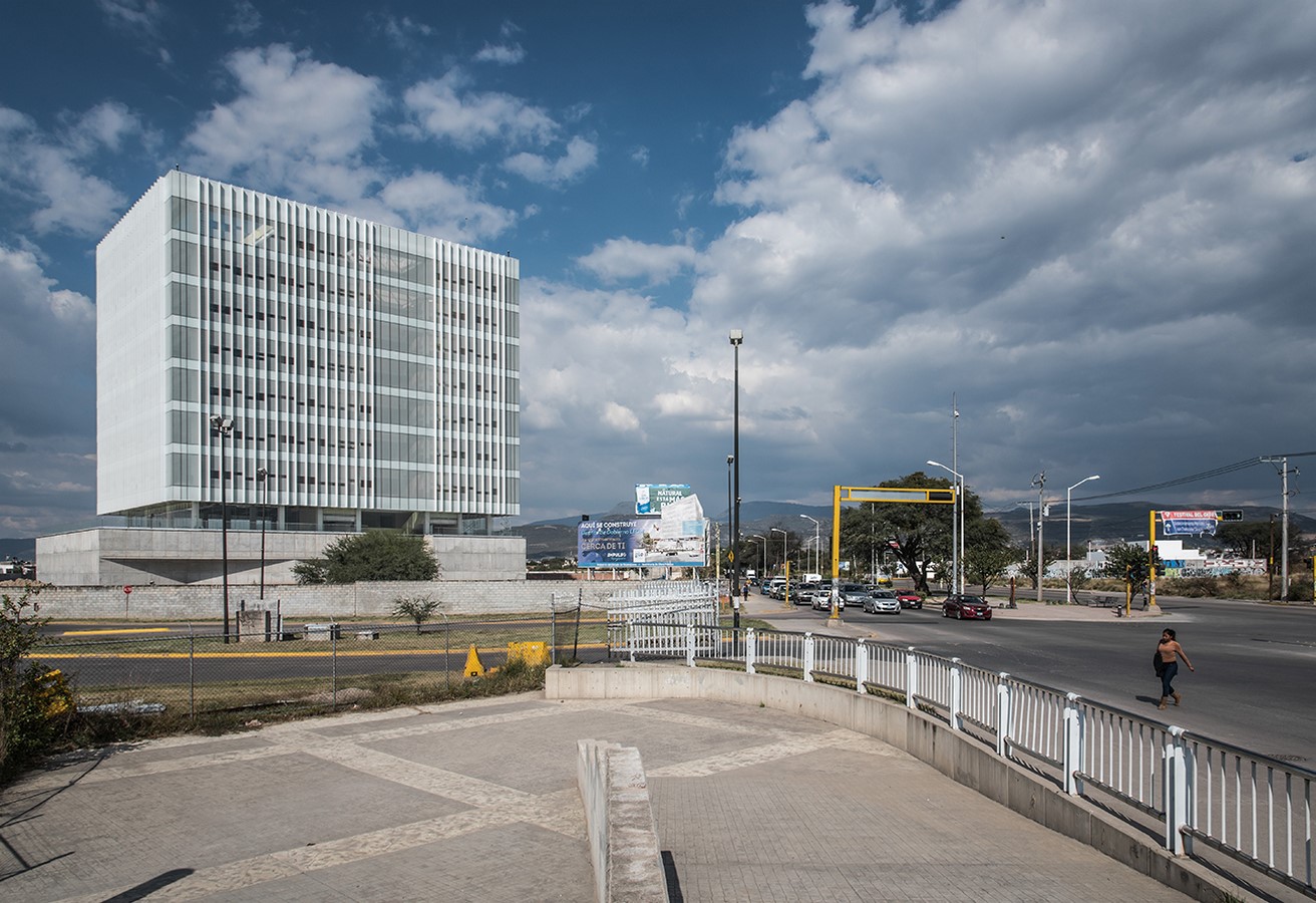Architects in León - Top 15 Architects in León -Sheet3