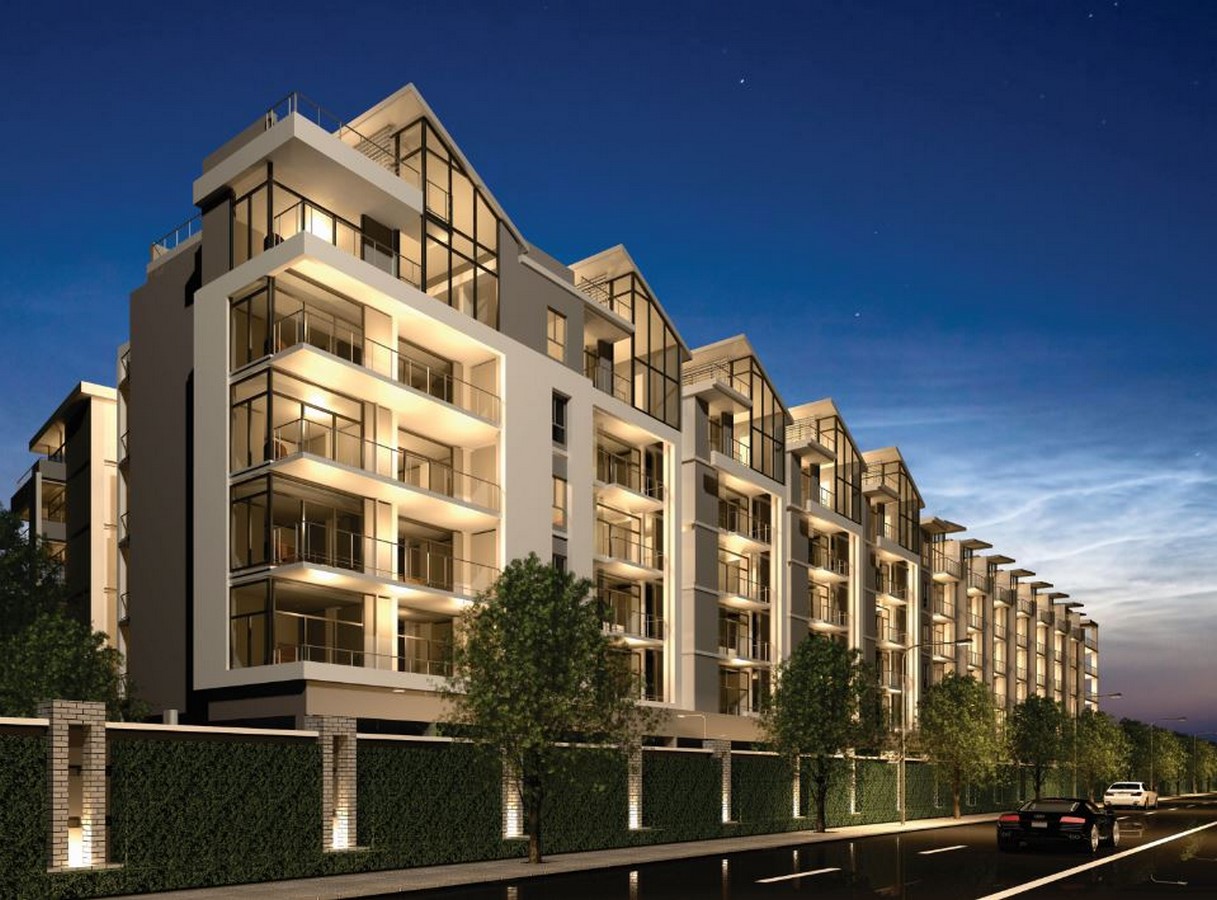 Architects in Benoni - Top 5 Architects in Benoni - Sheet1