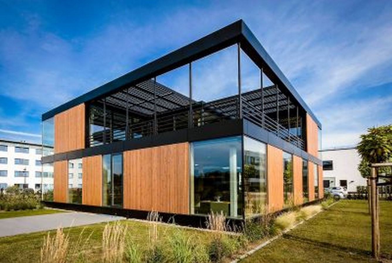 Architects in Lübeck - Top 30 Architects in Lübeck - Sheet11