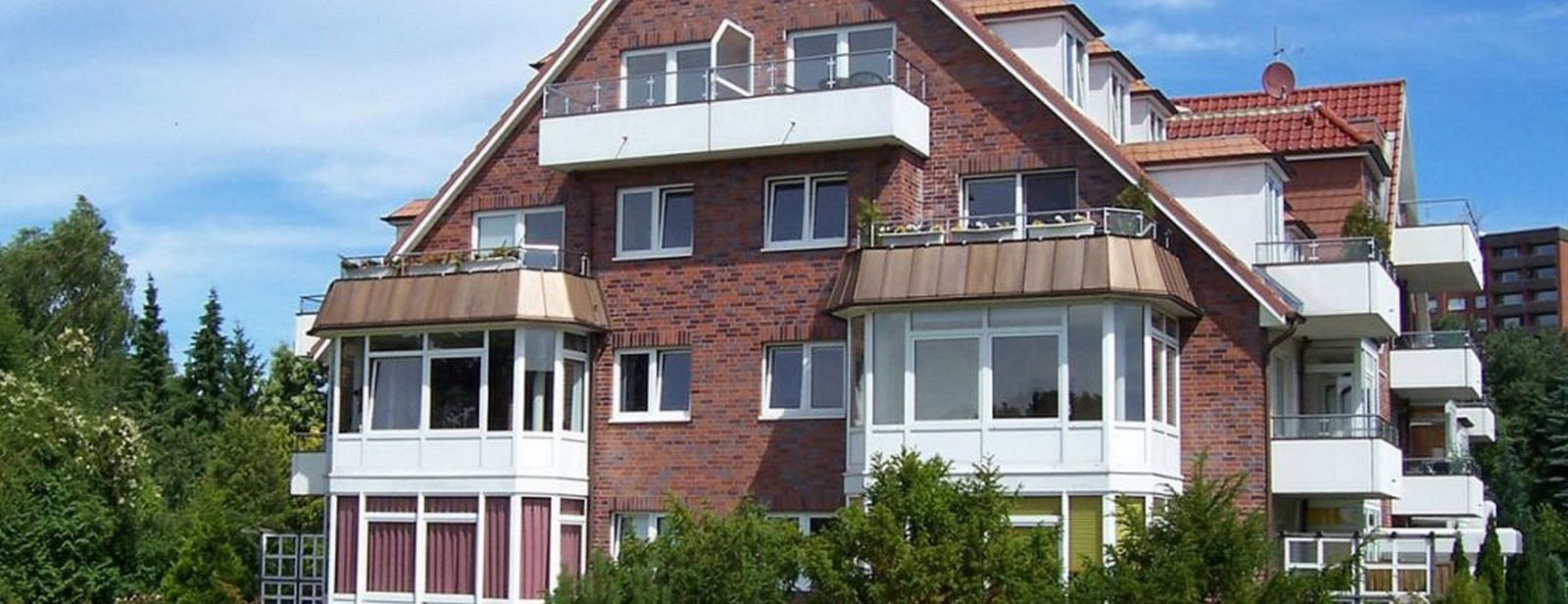 Architects in Lübeck - Top 30 Architects in Lübeck - Sheet13