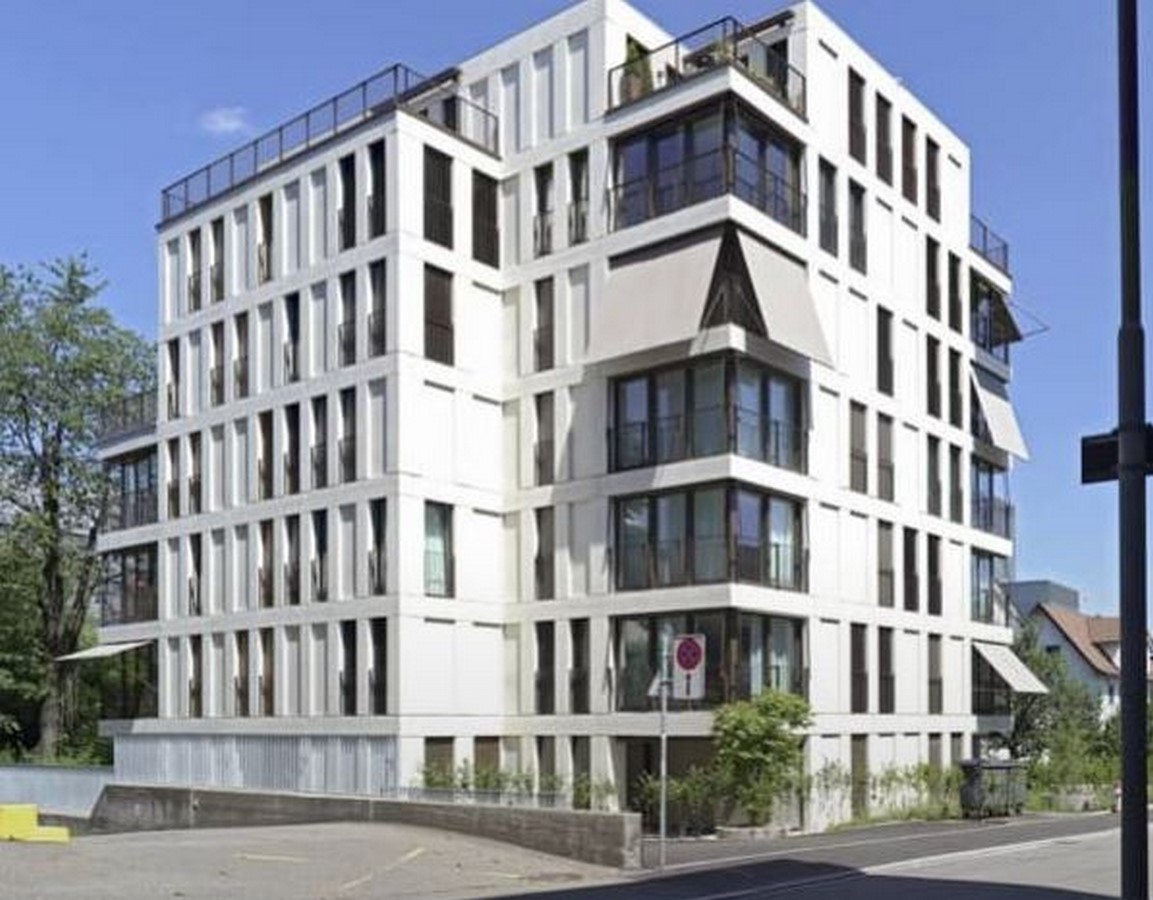 Architects in Lübeck - Top 30 Architects in Lübeck - Sheet15