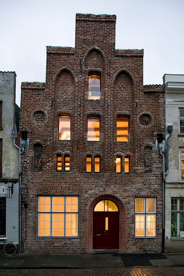 Architects in Lübeck - Top 30 Architects in Lübeck - Sheet16