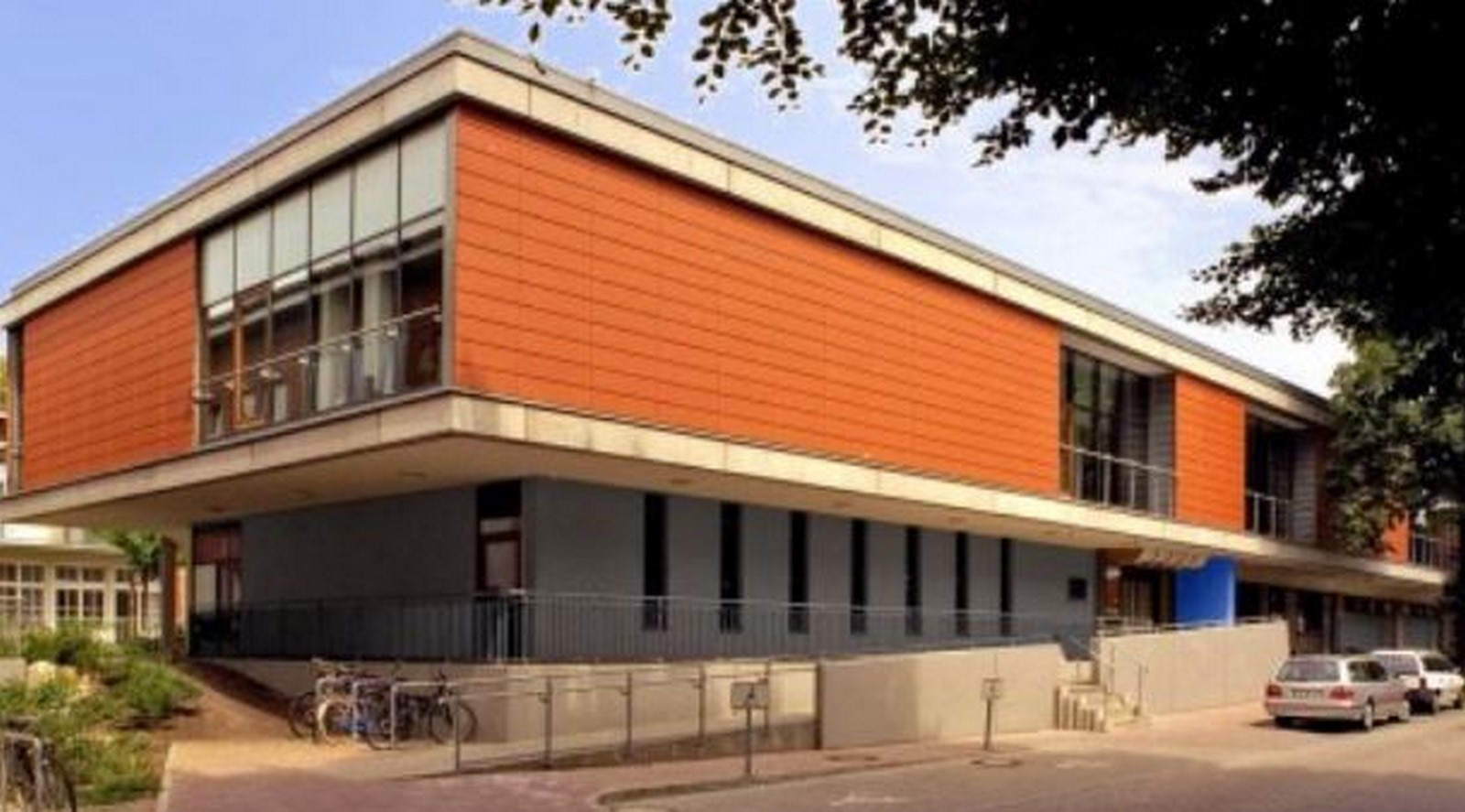 Architects in Lübeck - Top 30 Architects in Lübeck - Sheet21