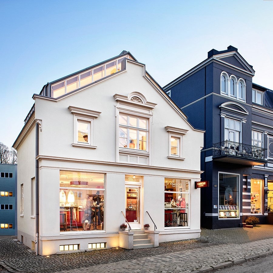 Architects in Lübeck - Top 30 Architects in Lübeck - Sheet28