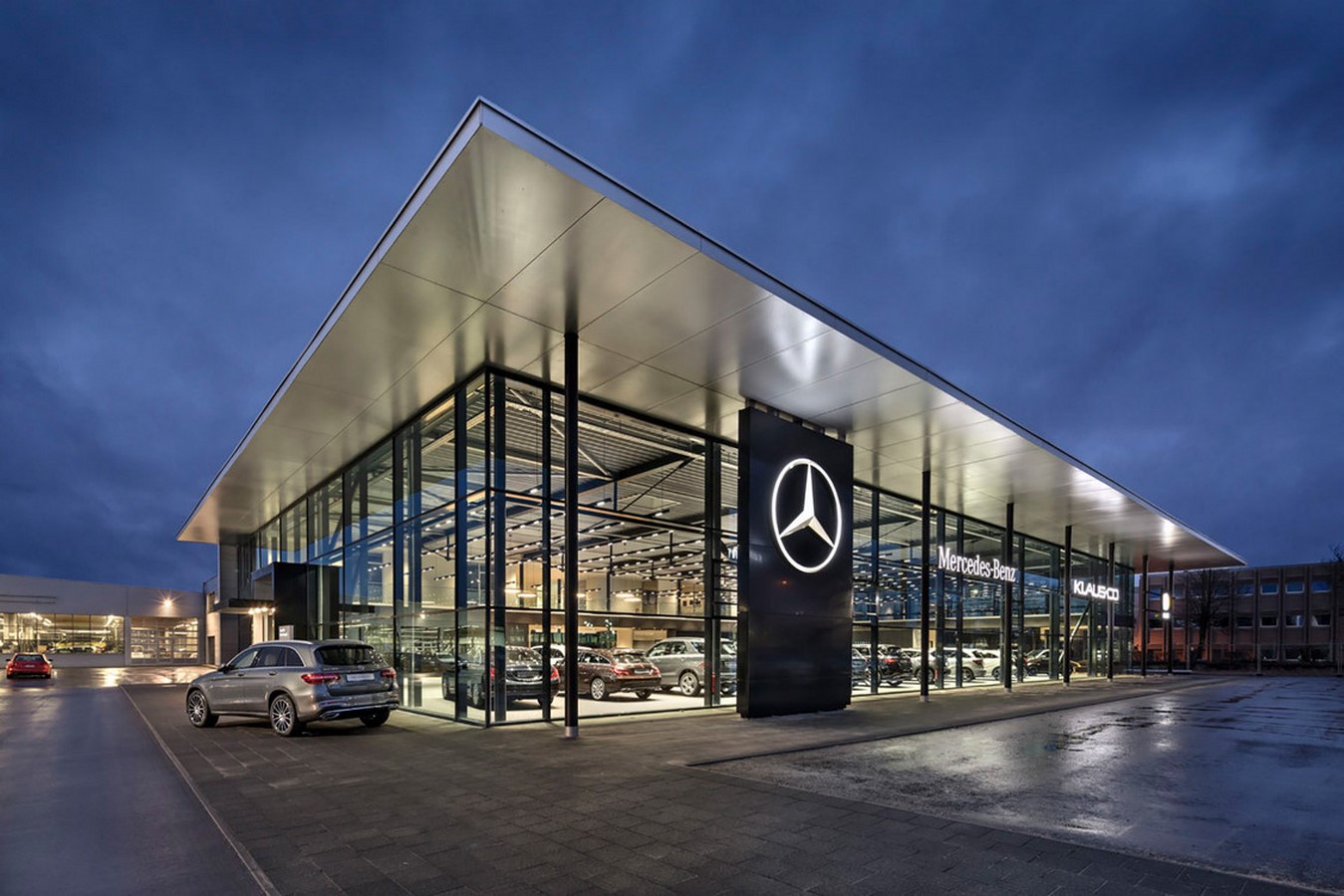 Architects in Lübeck - Top 30 Architects in Lübeck - Sheet4