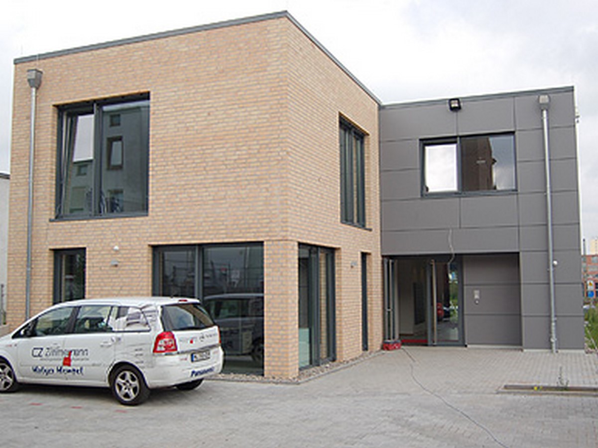 Architects in Lübeck - Top 30 Architects in Lübeck - Sheet5