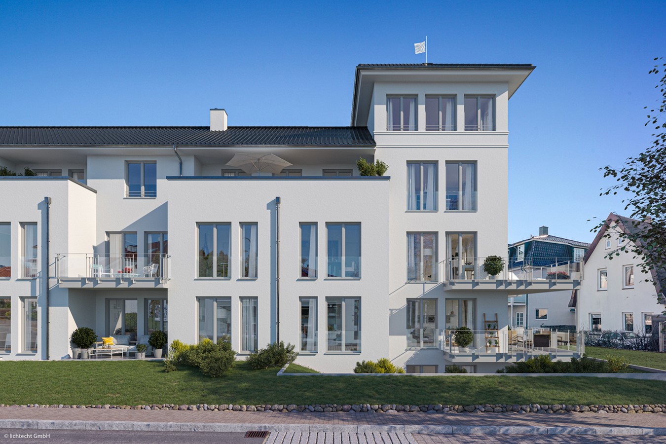 Architects in Lübeck - Top 30 Architects in Lübeck - Sheet7