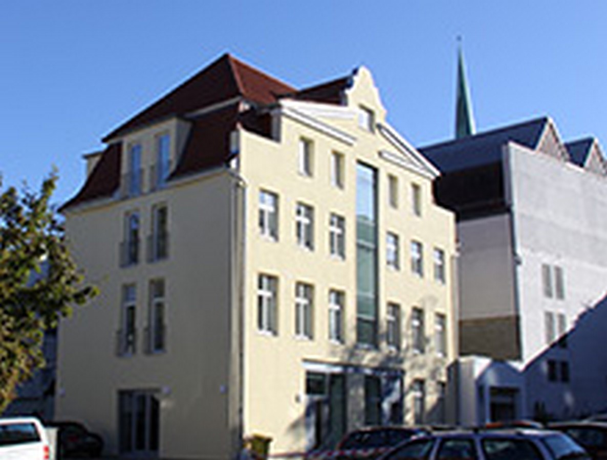 Architects in Lübeck - Top 30 Architects in Lübeck - Sheet9
