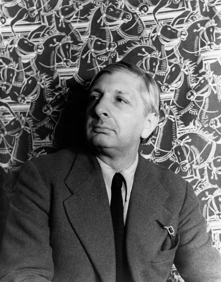 Life of an Artist: Giorgio de Chirico - Sheet1