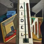 Life of an Artist: Giorgio de Chirico - Sheet2