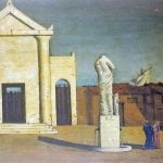Life of an Artist: Giorgio de Chirico - Sheet3