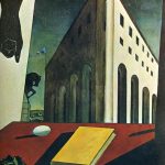 Life of an Artist: Giorgio de Chirico - Sheet4