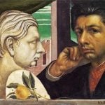 Life of an Artist: Giorgio de Chirico - Sheet5